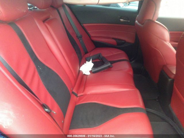 19UDE2F84KA003946 Acura Ilx Pkg