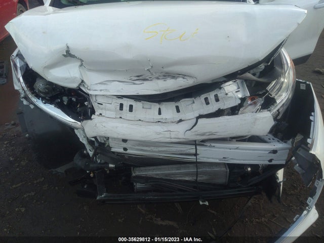 Chevrolet Trax Lt 2022 KL7CJPSM4NB510699 Image 10