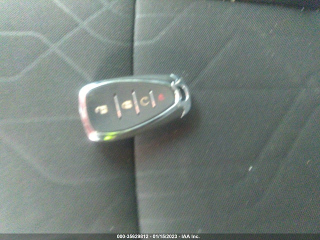 Chevrolet Trax Lt 2022 KL7CJPSM4NB510699 Image 11