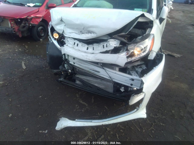 Chevrolet Trax Lt 2022 KL7CJPSM4NB510699 Image 6