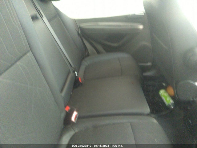 Chevrolet Trax Lt 2022 KL7CJPSM4NB510699 Image 8