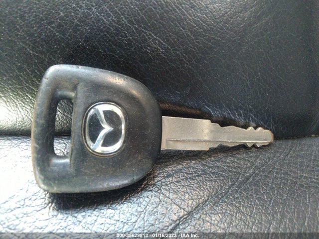 2009 MAZDA MAZDA3 I TOURING VALUE VIN: JM1BK32F591224779