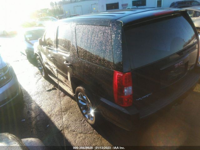 1GKFK13528R232189 GMC YUKON HYBRID