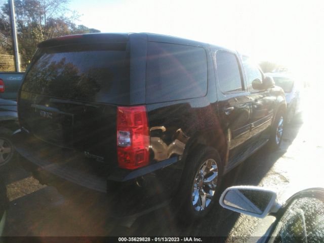 1GKFK13528R232189 GMC YUKON HYBRID