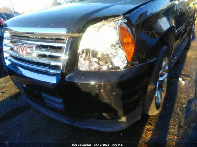 1GKFK13528R232189 GMC YUKON HYBRID