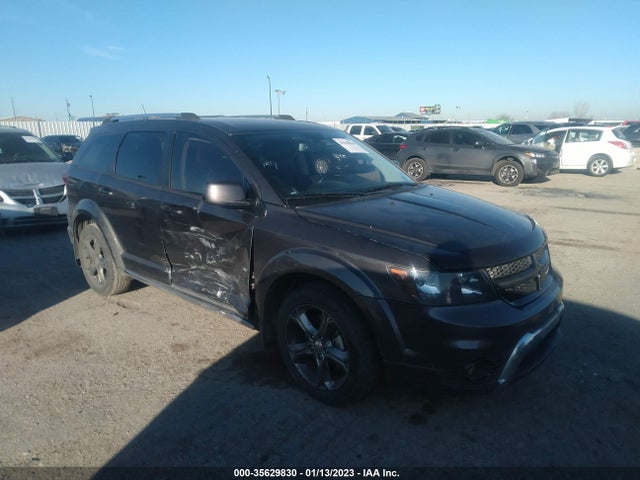 2015 3C4PDCGG7FT664489 main image