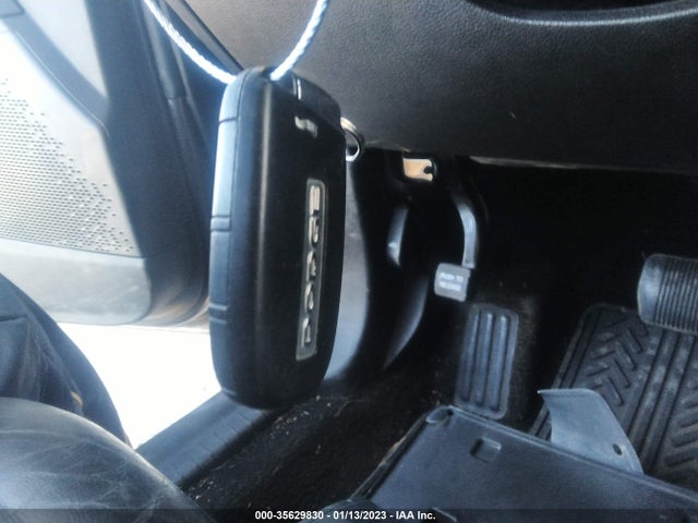 Dodge Journey Crossroad 2015 3C4PDCGG7FT664489 Image 10