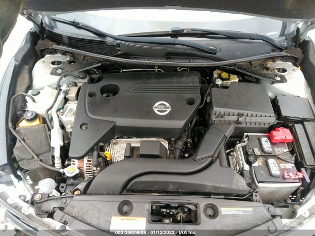 2015 Nissan Altima, VIN: 1N4AL3APXFC102847