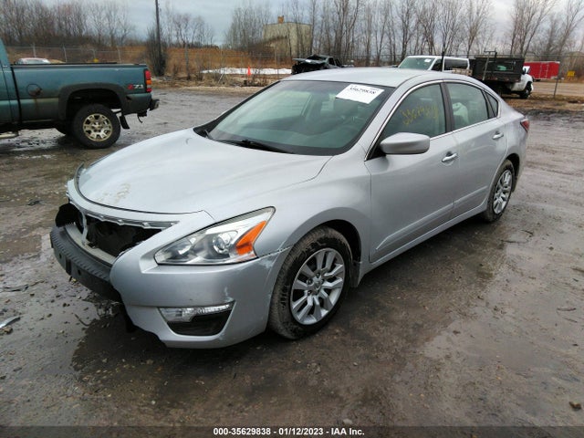 2015 Nissan Altima, VIN: 1N4AL3APXFC102847