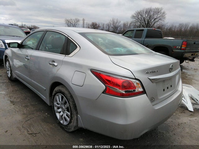 2015 Nissan Altima, VIN: 1N4AL3APXFC102847