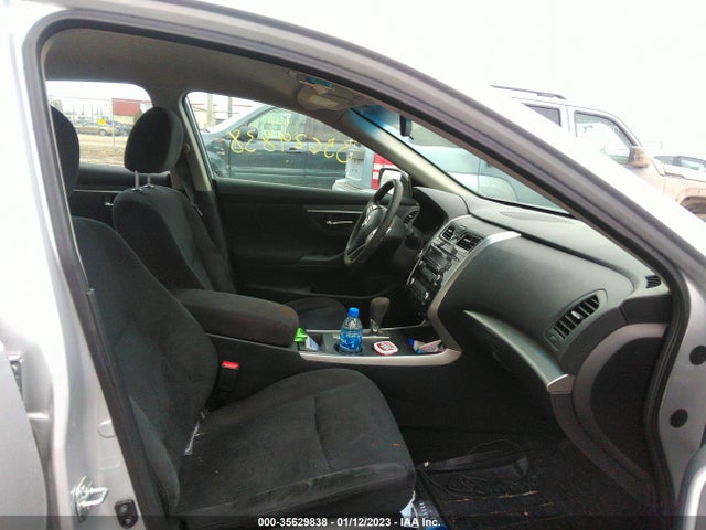 2015 Nissan Altima, VIN: 1N4AL3APXFC102847