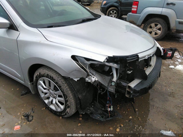2015 Nissan Altima, VIN: 1N4AL3APXFC102847