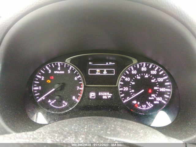 2015 Nissan Altima, VIN: 1N4AL3APXFC102847