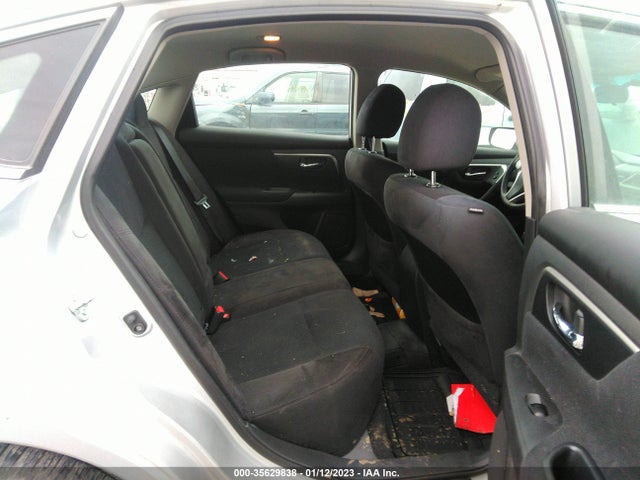 2015 Nissan Altima, VIN: 1N4AL3APXFC102847