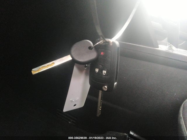 Chevrolet EQUINOX LS 2014 2GNALAEK7E6109007 Image 11