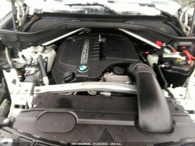5UXKR0C5XE0H26267 BMW X5 Xdrive35i