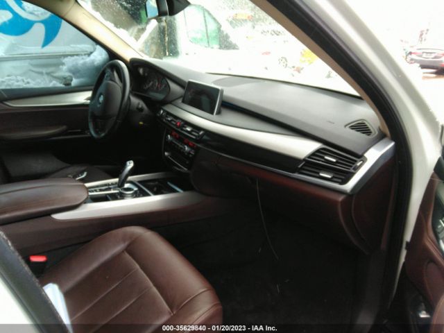 5UXKR0C5XE0H26267 BMW X5 Xdrive35i