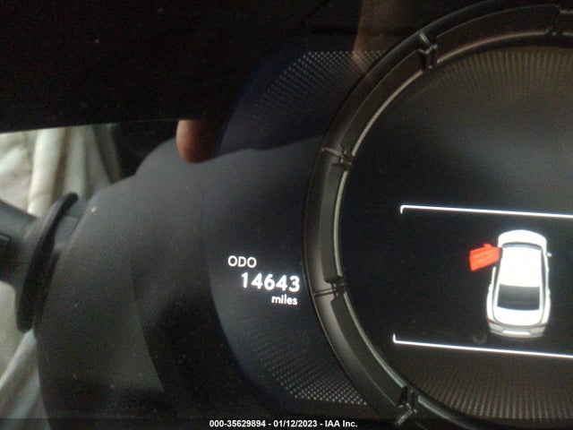 2021 Lexus IS, VIN: JTHGZ1B20M5037680