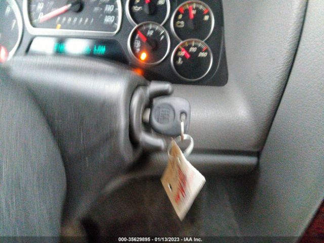 1GKET63M062247812 GMC Envoy Denali