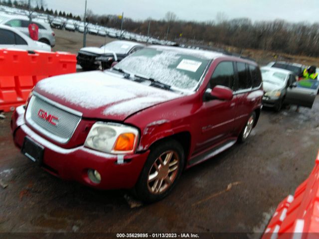 1GKET63M062247812 GMC Envoy Denali