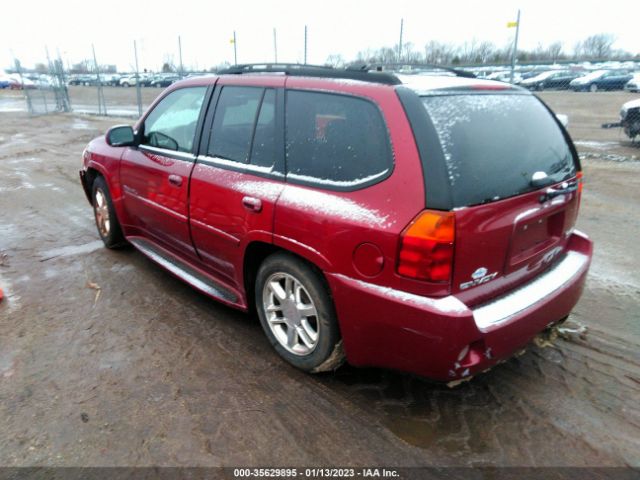1GKET63M062247812 GMC Envoy Denali