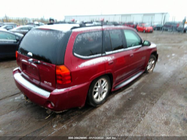 1GKET63M062247812 GMC Envoy Denali