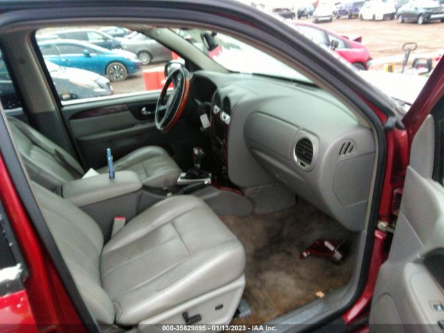 1GKET63M062247812 GMC Envoy Denali