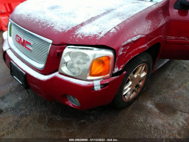 1GKET63M062247812 GMC Envoy Denali