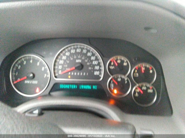1GKET63M062247812 GMC Envoy Denali