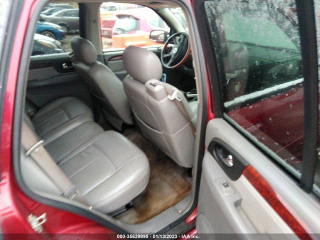 1GKET63M062247812 GMC Envoy Denali