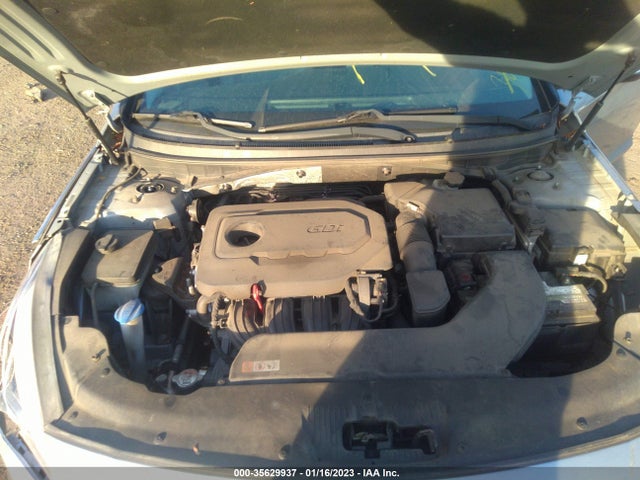 2015 Hyundai Sonata, VIN: 5NPE34AF6FH106407