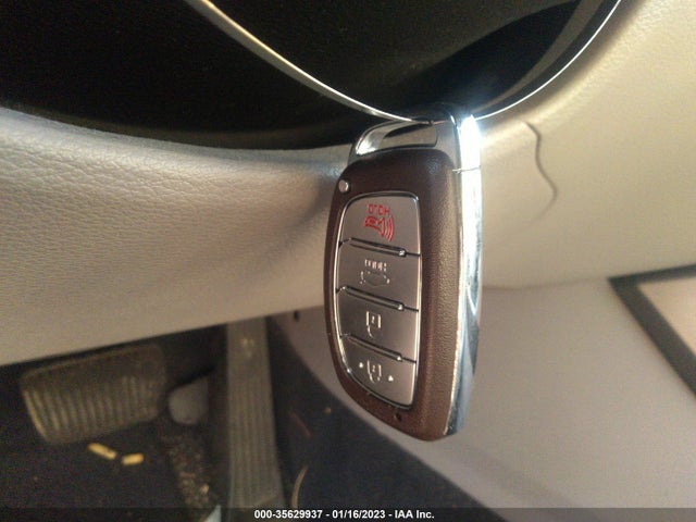 2015 Hyundai Sonata, VIN: 5NPE34AF6FH106407