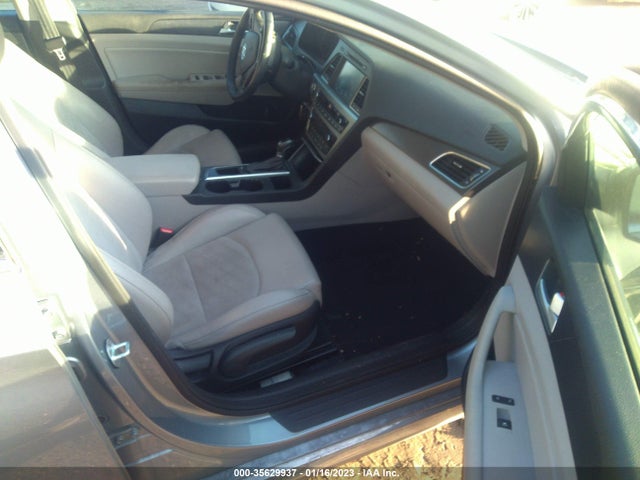 2015 Hyundai Sonata, VIN: 5NPE34AF6FH106407