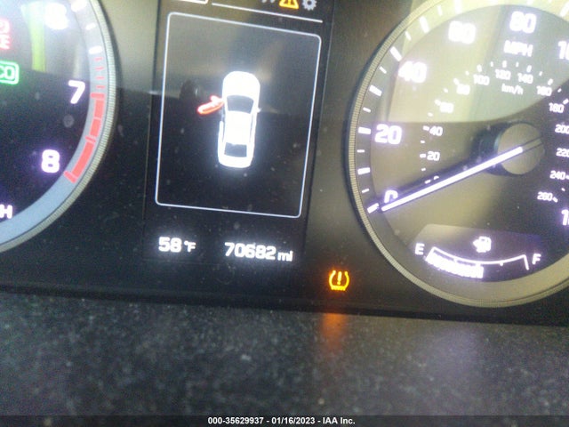 2015 Hyundai Sonata, VIN: 5NPE34AF6FH106407