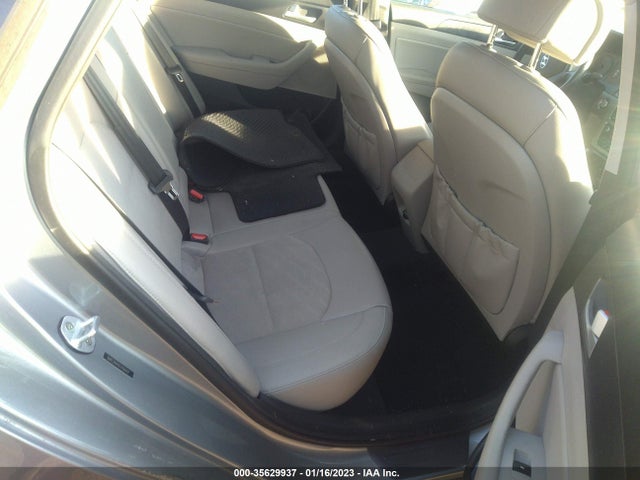2015 Hyundai Sonata, VIN: 5NPE34AF6FH106407