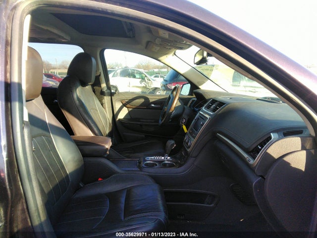 GMC Acadia Denali 2015 1GKKRTKD0FJ117052 Image 5