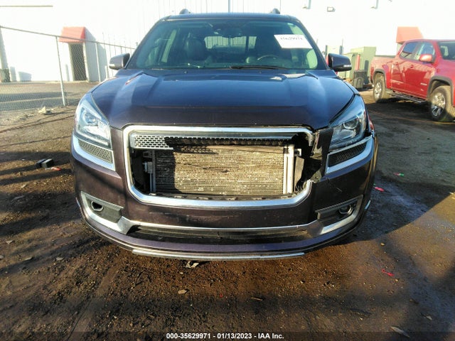 GMC Acadia Denali 2015 1GKKRTKD0FJ117052 Image 6