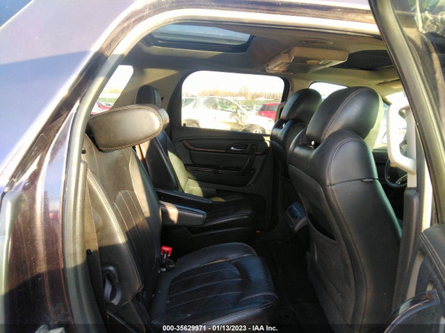 GMC Acadia Denali 2015 1GKKRTKD0FJ117052 Image 8
