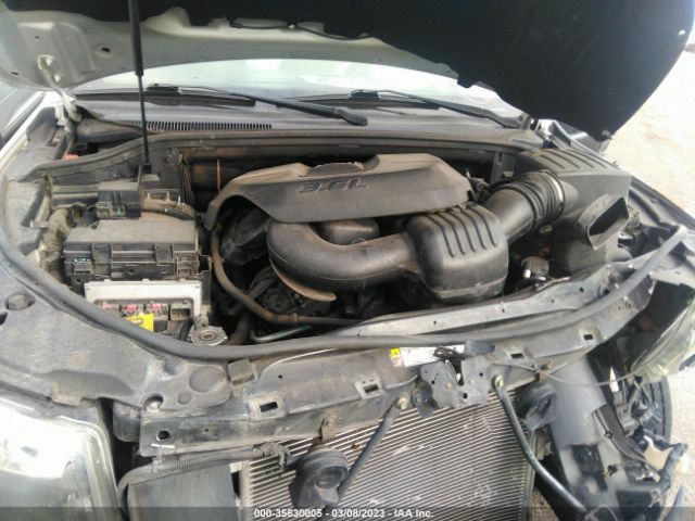 1J4RS4GG0BC658263 Jeep Grand Cherokee Laredo