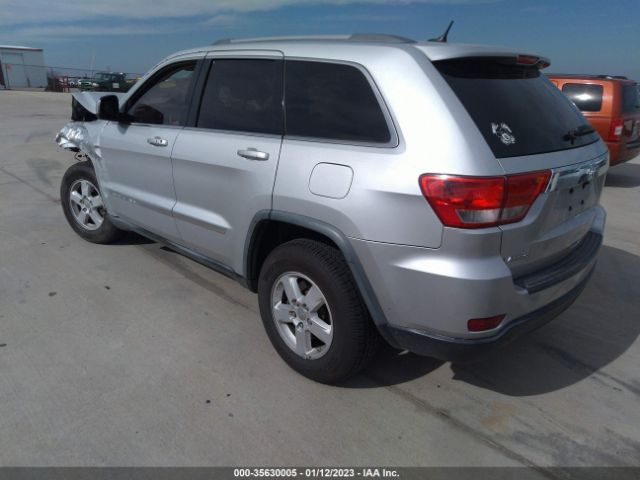 1J4RS4GG0BC658263 Jeep Grand Cherokee Laredo
