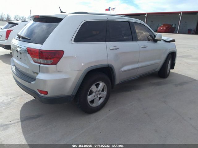 1J4RS4GG0BC658263 Jeep Grand Cherokee Laredo