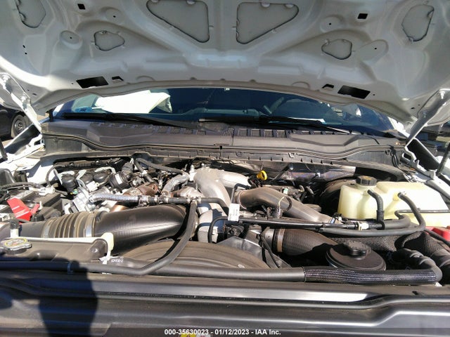 2022 Ford F-250, VIN: 1FT7W2BT4NEE45013