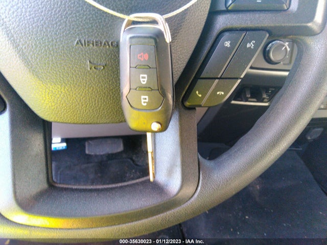 2022 Ford F-250, VIN: 1FT7W2BT4NEE45013