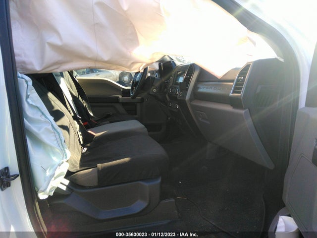 2022 Ford F-250, VIN: 1FT7W2BT4NEE45013
