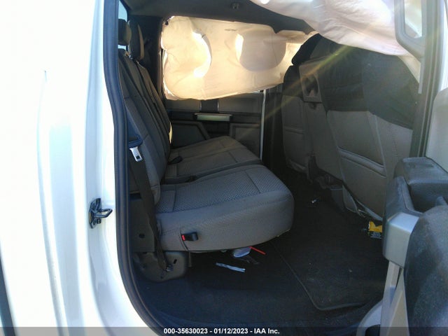 2022 Ford F-250, VIN: 1FT7W2BT4NEE45013
