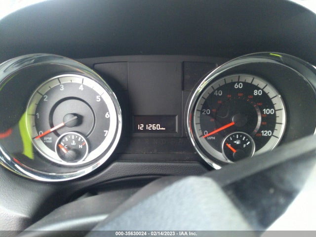2017 Dodge Grand Caravan, VIN: 2C4RDGCG8HR818073