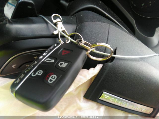 SALVP2BG4GH082259 Land Rover Range Rover Evoque Se