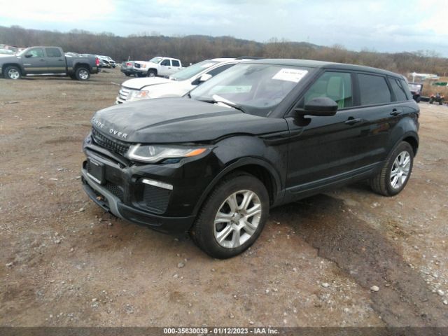 SALVP2BG4GH082259 Land Rover Range Rover Evoque Se