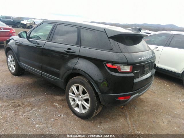 SALVP2BG4GH082259 Land Rover Range Rover Evoque Se