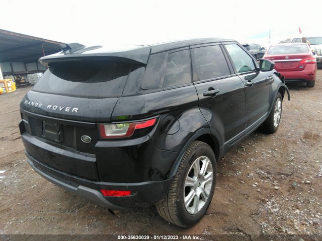 SALVP2BG4GH082259 Land Rover Range Rover Evoque Se